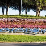 Renovated Flat With Terrace In Bibione
