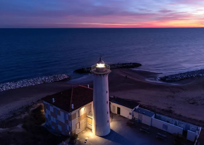 Renovated Flat With Terrace In Lejlighed Bibione